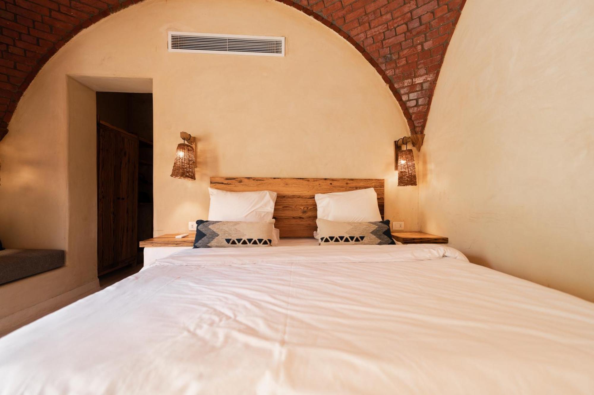 Tzila Lodge Al Fayyūm Habitación foto