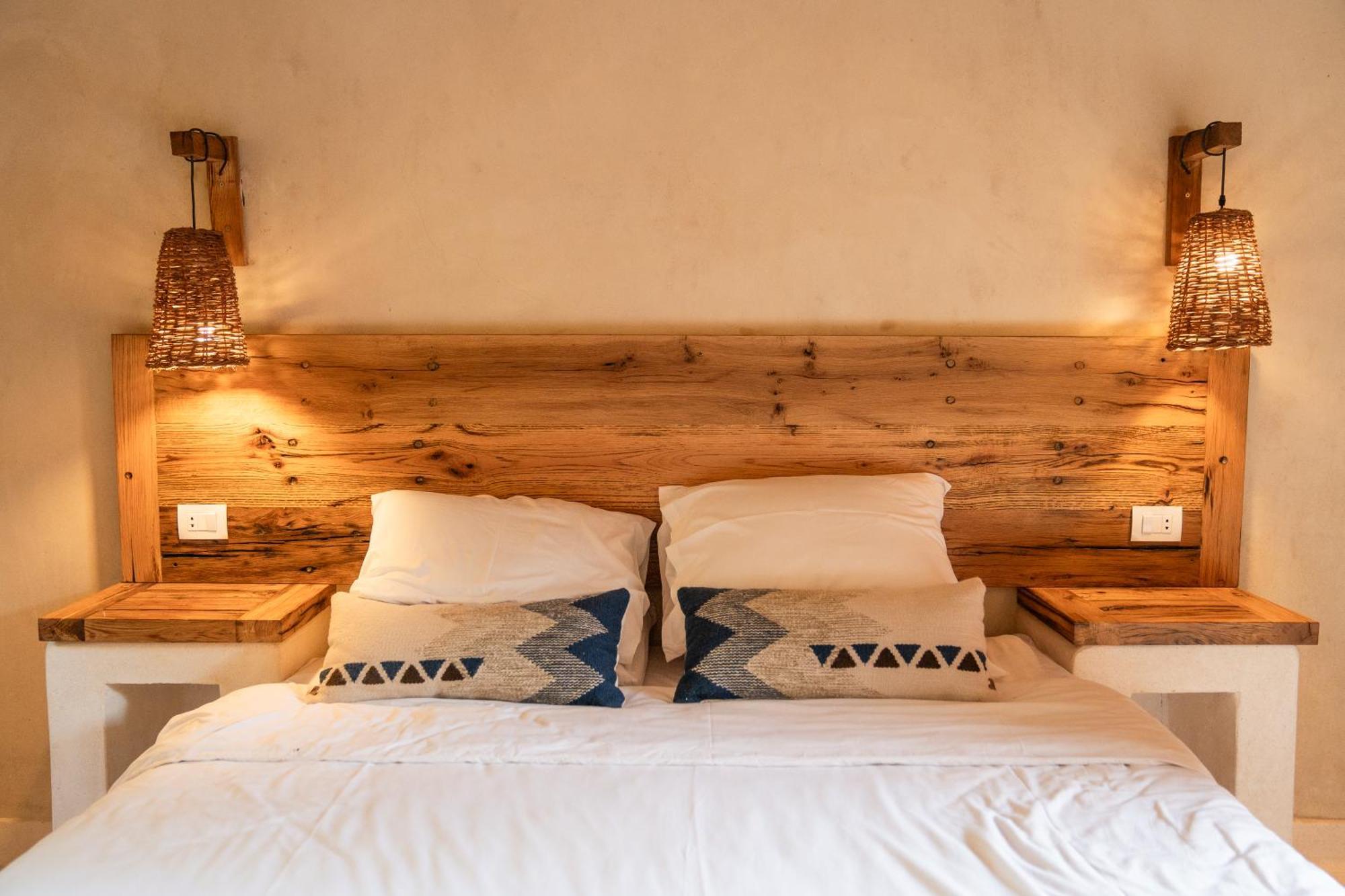 Tzila Lodge Al Fayyūm Habitación foto