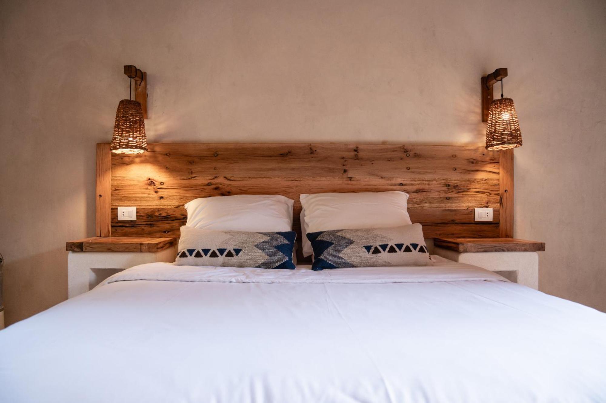 Tzila Lodge Al Fayyūm Habitación foto