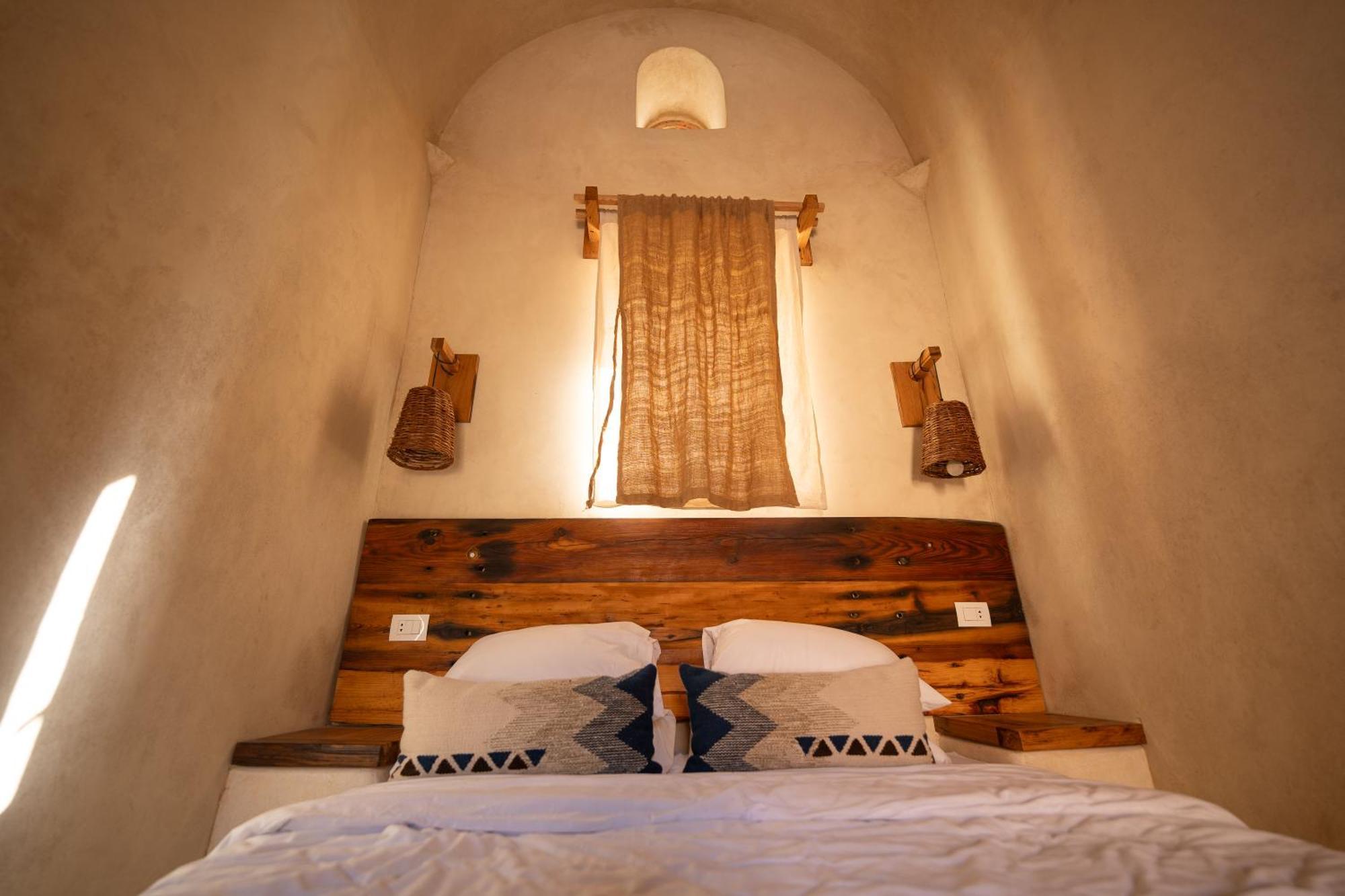 Tzila Lodge Al Fayyūm Habitación foto