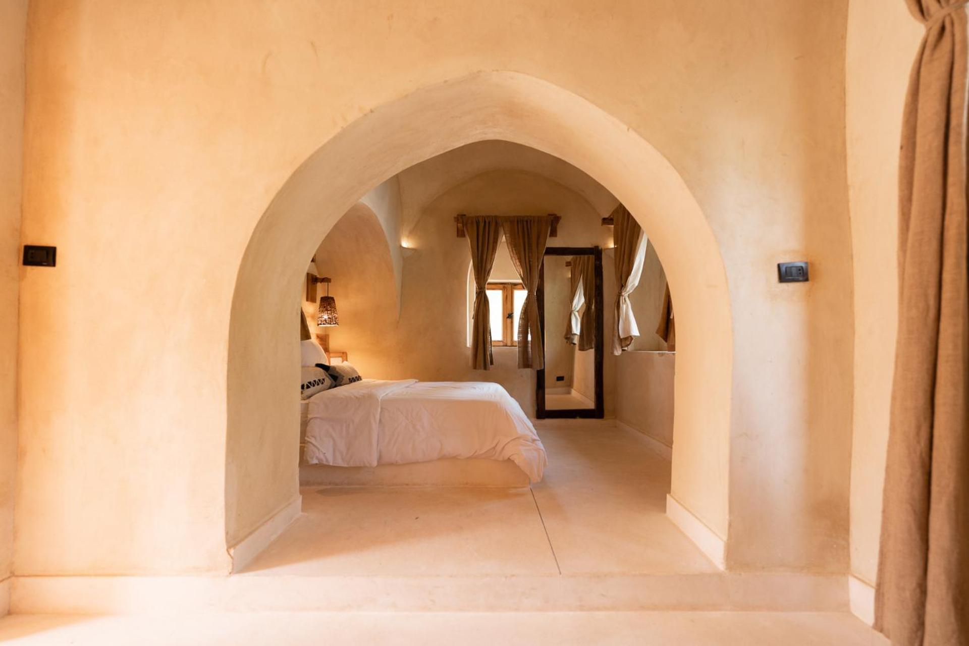 Tzila Lodge Al Fayyūm Habitación foto