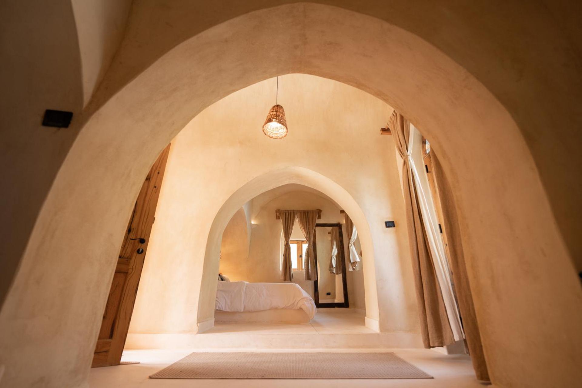 Tzila Lodge Al Fayyūm Habitación foto